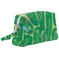 Wristlet Pouch Bag (Large) 
