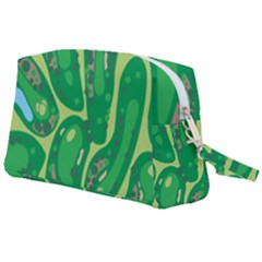 Wristlet Pouch Bag (Large) 