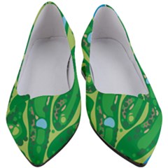 Women s Block Heels  