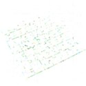 Wooden Puzzle Square 