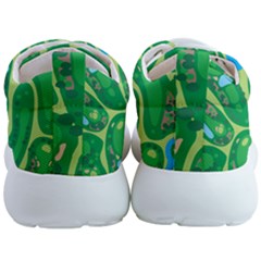Mens Athletic Shoes 