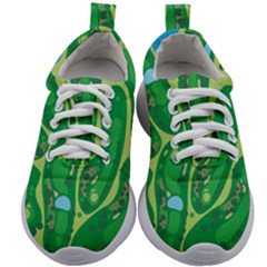 Kids Athletic Shoes 