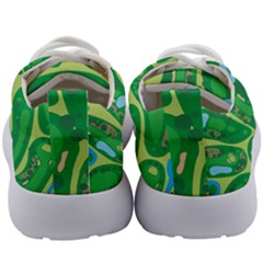 Kids Athletic Shoes 