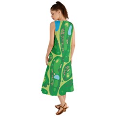 Summer Maxi Dress 