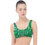 Golf Course Par Golf Course Green The Little Details Bikini Top