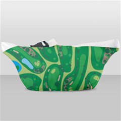 Waist Bag  