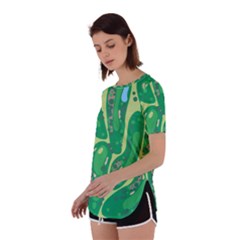 Perpetual Short Sleeve T-Shirt 