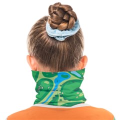 Face Covering Bandana (Kids) 