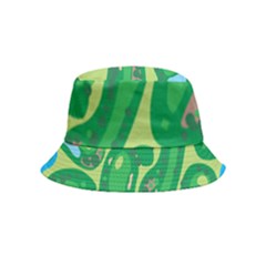 Bucket Hat (Kids) 