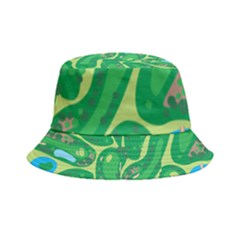 Inside Out Bucket Hat 