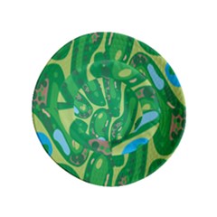 Inside Out Bucket Hat (Kids) 