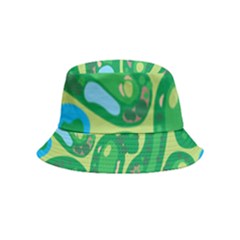 Inside Out Bucket Hat (Kids) 