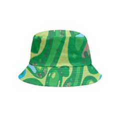 Inside Out Bucket Hat (Kids) 