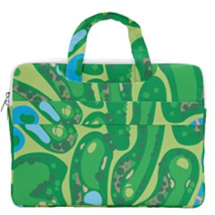MacBook Pro 13  Double Pocket Laptop Bag 