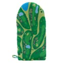 Microwave Oven Glove 
