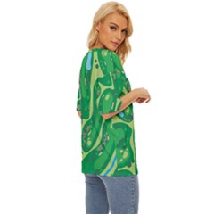 Oversized Basic T-Shirt 