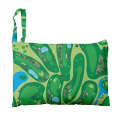 Foldable Grocery Recycle Bag 