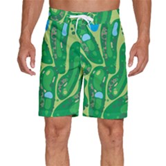 Men s Beach Shorts 