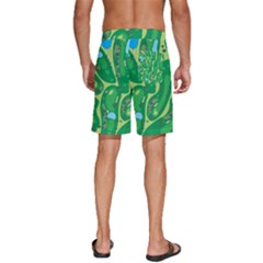 Men s Beach Shorts 