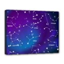 Canvas 14  x 11  (Stretched) 