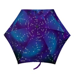 Mini Folding Umbrella 