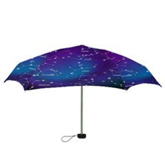 Mini Folding Umbrella 