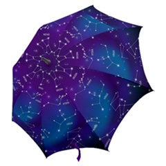 Hook Handle Umbrella (Medium) 