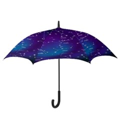 Hook Handle Umbrella (Small) 