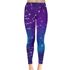 Everyday Leggings  Front