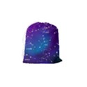 Drawstring Pouch (Small) 