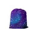 Drawstring Pouch (Medium) 