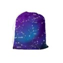 Drawstring Pouch (Large) 