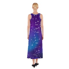 Sleeveless Maxi Dress 