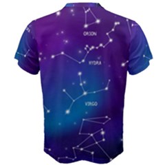 Men s Cotton T-Shirt 