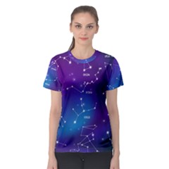 Women s Sport Mesh T-Shirt 
