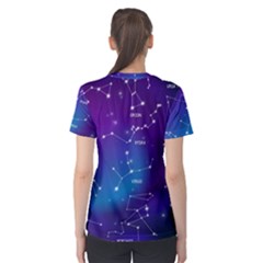 Women s Sport Mesh T-Shirt 