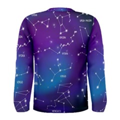 Men s Long Sleeve T-Shirt 
