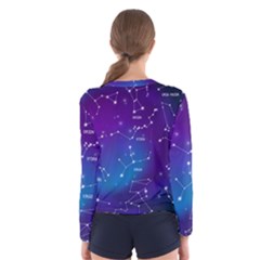 Women s Long Sleeve T-Shirt 