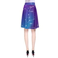 A-Line Skirt 