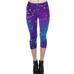 Capri Leggings  Front