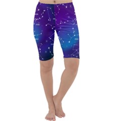 Cropped Leggings  