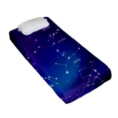 Fitted Sheet (Single Size) 