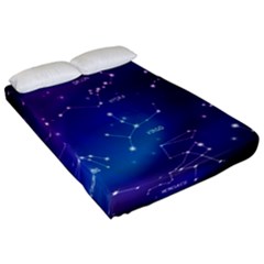 Fitted Sheet (California King Size) 