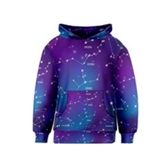 Kids  Pullover Hoodie 