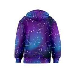 Kids  Pullover Hoodie 