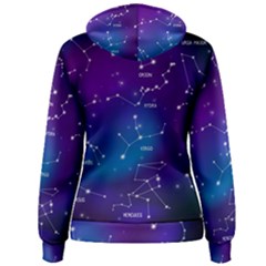 Women s Pullover Hoodie 