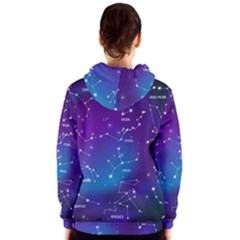 Women s Zipper Hoodie 