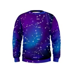 Kids  Sweatshirt 