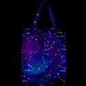 Zipper Classic Tote Bag 
