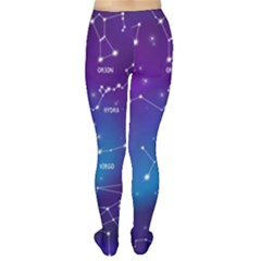 Tights Back